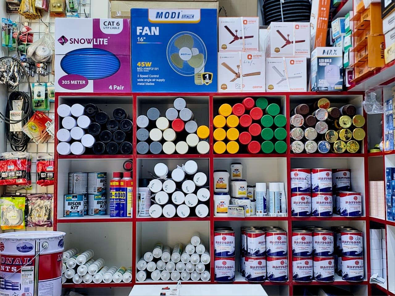 Shop Photo 2